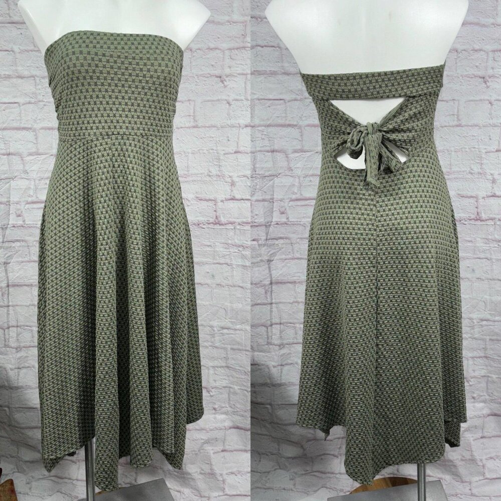 Urban Outfitters Medium NWT Dress - Picture 3 of 7